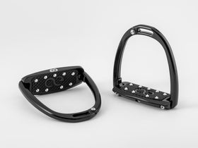 American Equus Hunter "Escape" Safety Stirrups