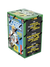 2025 Panini Score Football Blaster Box