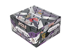2025 Panini Prizm Baseball Hobby Box