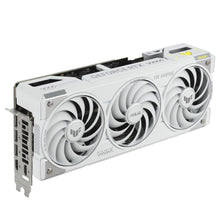 ASUS TUF Gaming GeForce RTX 5070 Ti OC White Graphics Card 16GB