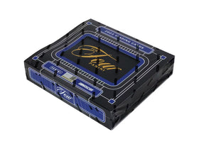 2025 Panini Turn Four Racing Hobby Box