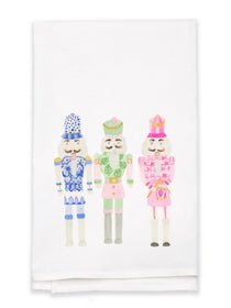 Holiday Tea Towels