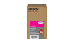 New, Pre-Owned - Epson 912XL High Yield Magenta Ink Cartridge, T912XL320