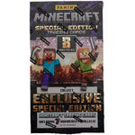 Minecraft Special Edition Hobby Box (Panini 2025)