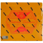 2025 Panini National Treasures Racing Hobby Box