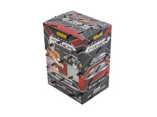 2025 Panini Prizm Draft Picks Football 6-Pack Hobby Blaster Box