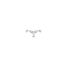 Tribal Classic G String Bikini Underwear