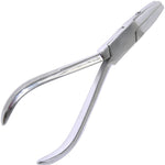 Nose Ring PLIERS with Nylon Plastic Jaws