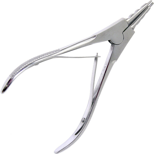 Body Jewelry RING OPENING Pliers - 7 Inch