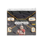 2025 Panini Prizm Black Football Hobby Box