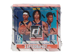 2025/26 Panini Donruss Basketball Hobby