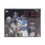 2025 Topps Signature Class Football Hobby Jumbo Box