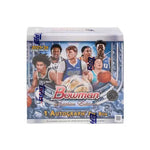 2025/26 Bowman Basketball Sapphire Edition Box