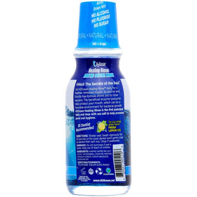 H2Ocean Arctic Ocean Mouth Rinse Piercing Aftercare 8oz