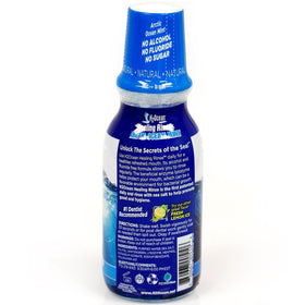 H2Ocean Arctic Ocean Mouth Rinse Piercing Aftercare 8oz