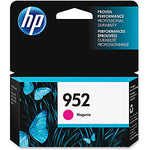 New, Pre-Owned - HP 952 (L0S52AN) Magenta Ink Cartridge