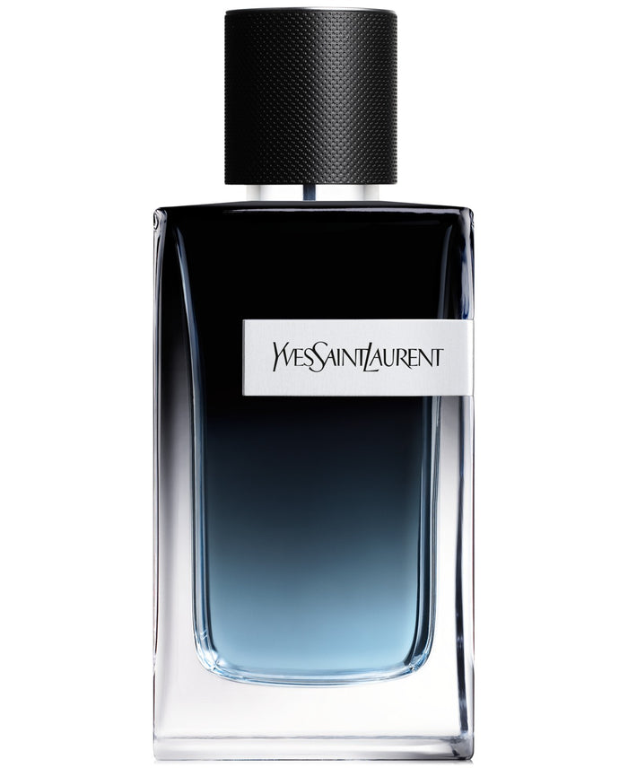 Yves Saint Laurent Y Eau de Parfum 100 ml bottle, high-resolution authorized retailer image