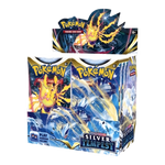 Pokemon TCG: Sword & Shield-Silver Tempest Booster Display Box (36 Packs)