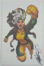 [Signed by Chris Claremont] AVENGERS ANNUAL #10 UNKNOWN COMICS DAVID NAKAYAMA EXCLUSIVE VIRGIN VAR FACSIMILE EDITION [IN STOCK]