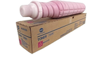 New, Pre-Owned - Konica-Minolta TN619M Magenta Toner Cartridge, A3VX330