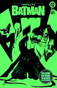 [GLOW IN THE DARK] ABSOLUTE BATMAN #21 MIGUEL MERCADO EXCLUSIVE VAR (06/17/2026)