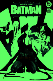 [GLOW IN THE DARK] ABSOLUTE BATMAN #21 MIGUEL MERCADO EXCLUSIVE VAR (06/17/2026)