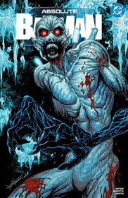 ABSOLUTE BATMAN #20 TYLER KIRKHAM EXCLUSIVE VAR (05/13/2026)