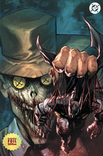 [FOIL] ABSOLUTE BATMAN #19 STEPHEN SEGOVIA EXCLUSIVE VIRGIN VAR (04/08/2026) (04/15/2026)