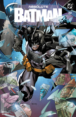 ABSOLUTE BATMAN #22 STEPHEN SEGOVIA EXCLUSIVE VAR (07/08/2026)