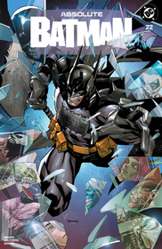 ABSOLUTE BATMAN #22 STEPHEN SEGOVIA EXCLUSIVE VAR (07/08/2026)