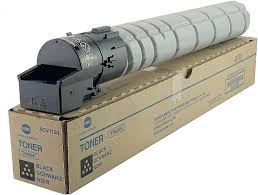 New, Pre-Owned - Konica Minolta TN626K Standard Yield Black Toner Cartridge, ACV1130