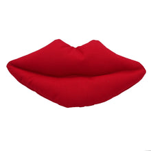 Big Red Lips