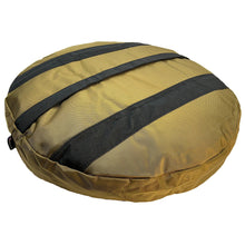 Dog Bed - Round Armor™