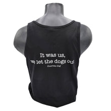 Tank Tops