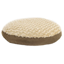 Dog Bed - Round  Furvana™