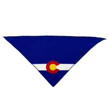 Bandanas - Tie On