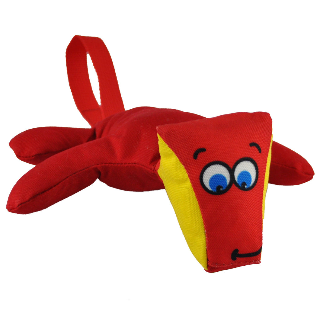 Diggity Dog