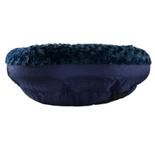 Dog Bed - Round Bolstered Furvana™