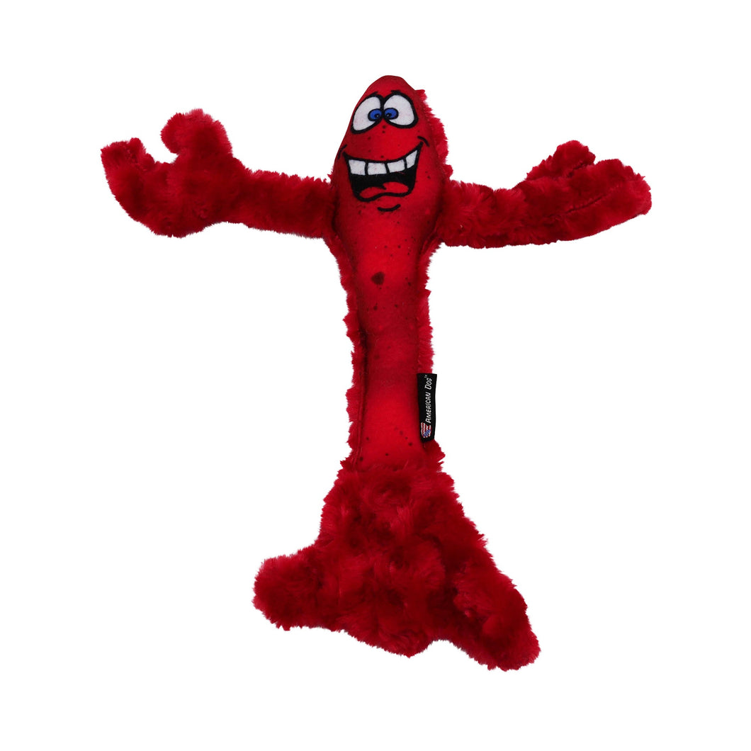 Larry the Lobster