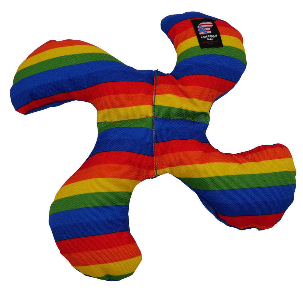 Rainbow Lucky Star Flyer