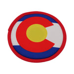 Mile High Flyer