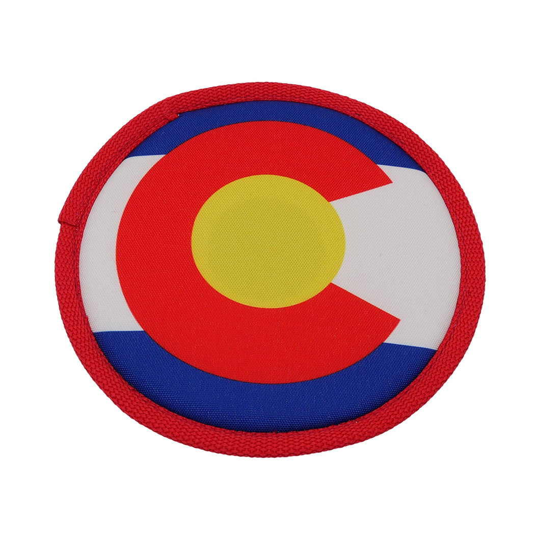 Mile High Flyer