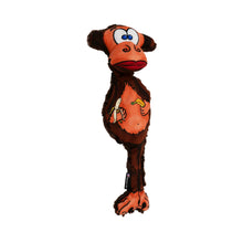 Milo the Monkey