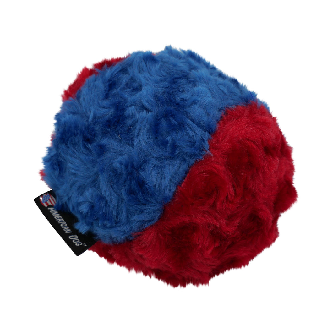 Nuggle Ball