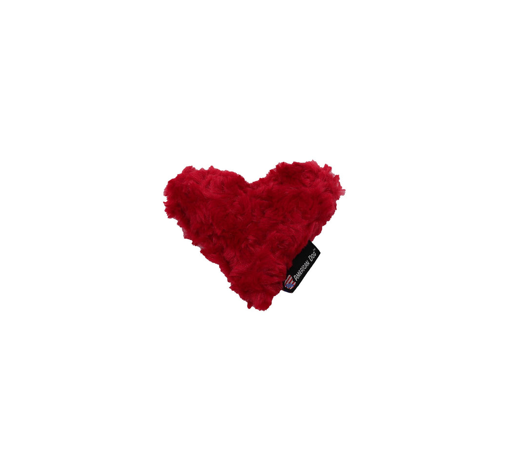 Nuggle Hearts
