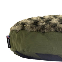 Dog Bed - Round  Furvana™