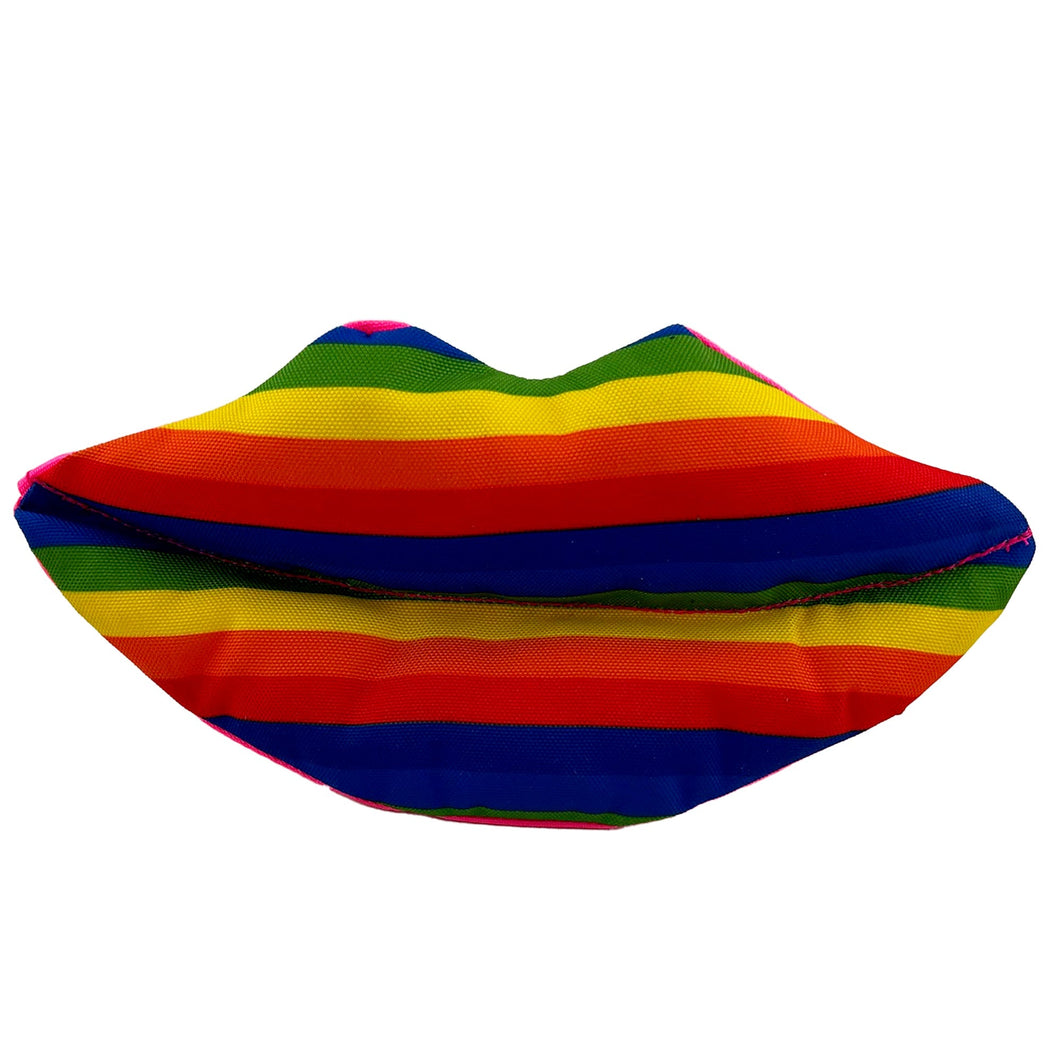 Rainbow Lips