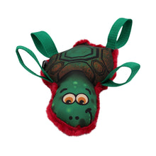 Tommy Turtle