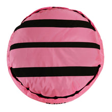 Dog Bed - Round Bolster Furvana™ 'Hope'