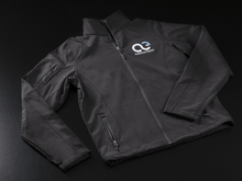 American Equus Signature Logo Soft Shell Jacket